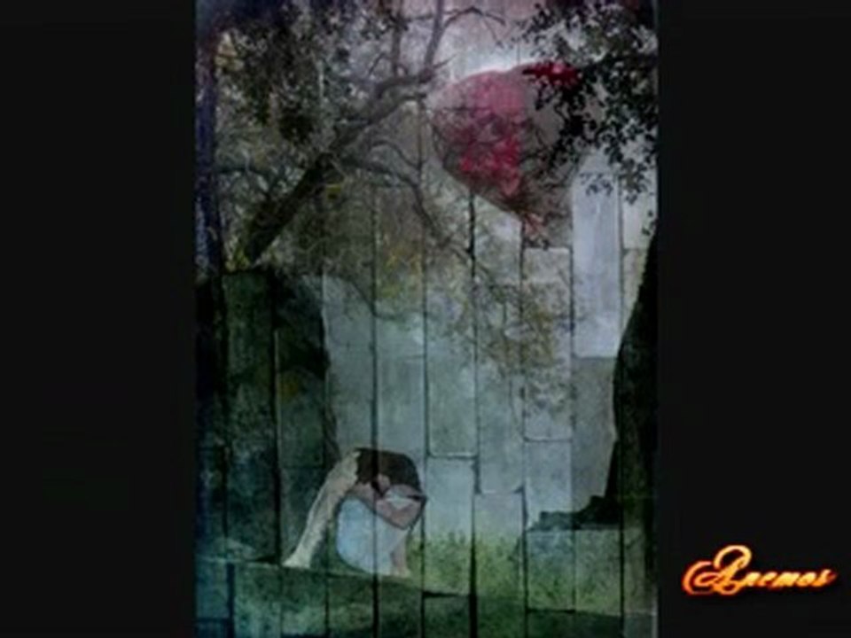 Desire The lover..