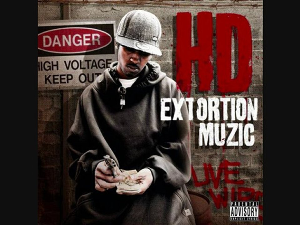 HD - Dick Got Her (2010)