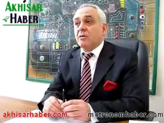 Akhisar SGK Merkezi 25 bin sigortalıya hizmet veriyor