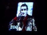 Dublin 28/8/93 - phone call to the UN / Help / Ultra Violet