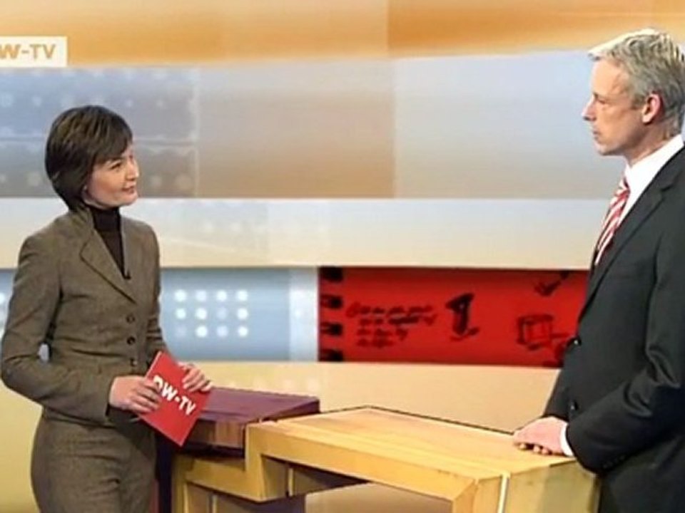 Our Studio Guest: Andreas Gruchow | Made in Germany