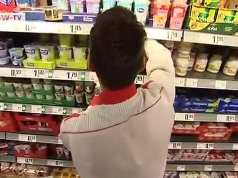 Berlin – Germanys Organic Food Capital | Made in Germany