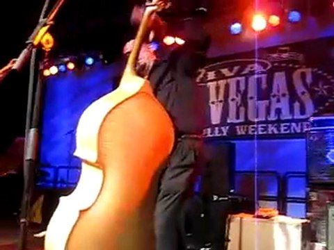 KIM LENZ & THE JAGUARS LIVE @ HALF NOTE JAZZ CLUB