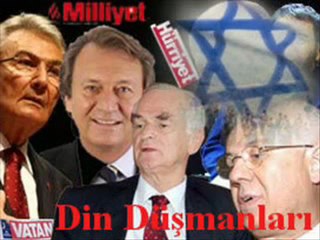 muhsin yazıcı oğlu