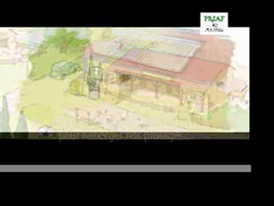 La Ferme des Animaux