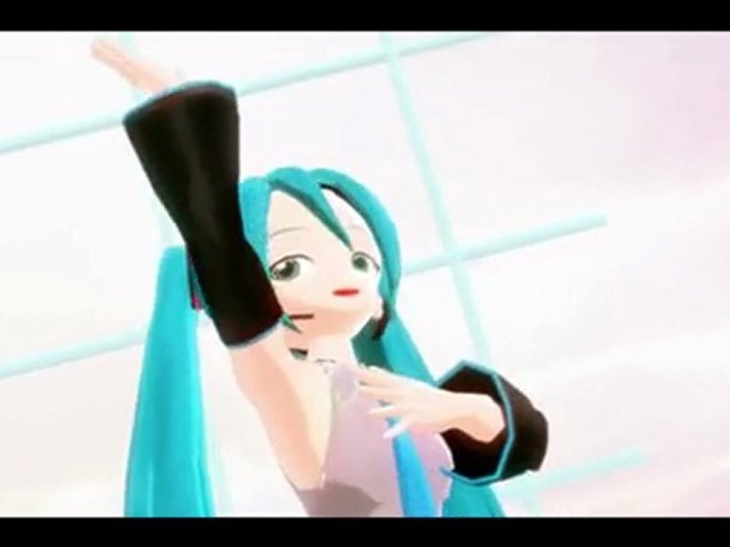 Hatsune Miku Packaged Miku Miku Dance Version Act 3 Hd Video Dailymotion