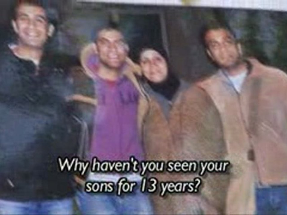 Gaza Trilogy
