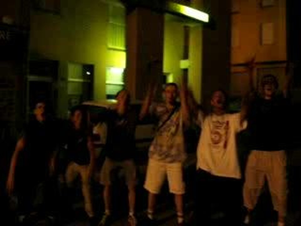 C'est pour la France !!!!