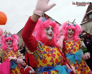 Bas les masques à la frontière franco-allemande !