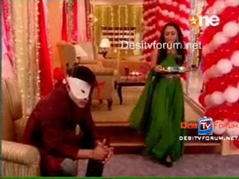 Jaane Pehchaane Se - 17th February 2010 - pt4