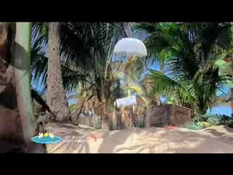 Pub Caprice des Dieux - Speciale Saint-Valentin