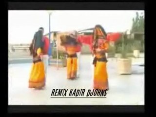 CLIP DJ KADIR DJOHNS FEAT KAMEL BACI NEW 2010