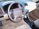 Used 2006 Honda Accord Salt Lake City UT - by ...