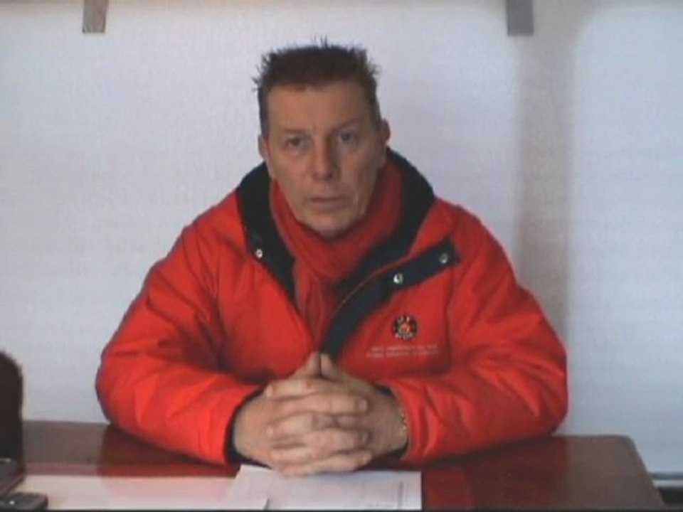 Rudi Kennes ABVV  over Opel aan Herman van Rompuy