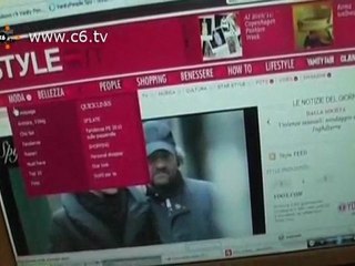 Vanitypeople.it: la fiera delle celebrità conquista la rete.