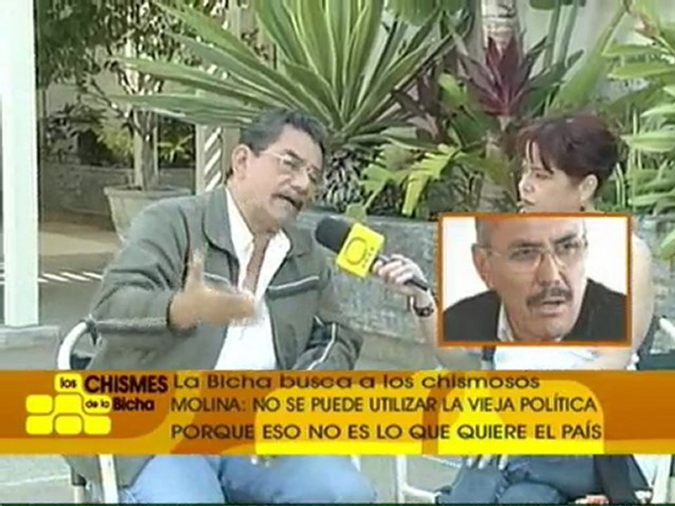 La Bicha 17 de febrero (2)