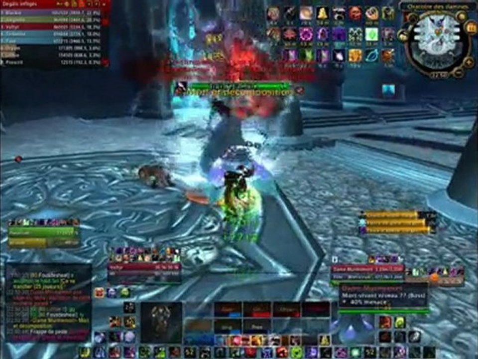 Dame murmemort vs united 10