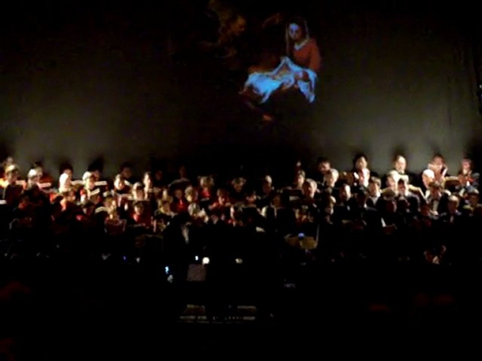 Jubilate-Oratorio de Noel-JS Bach 010