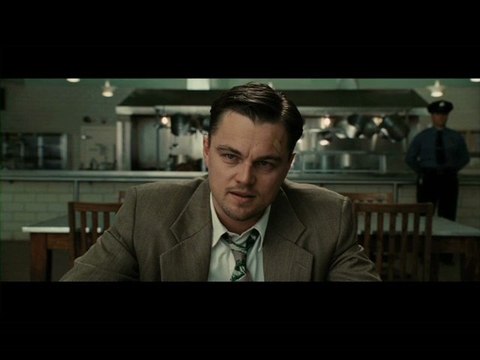 Shutter Island - Extrait 3 : S'il vous plaît, arrêtez !