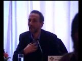 Tariq Ramadan, L'Islam et la Politique PART 10/11