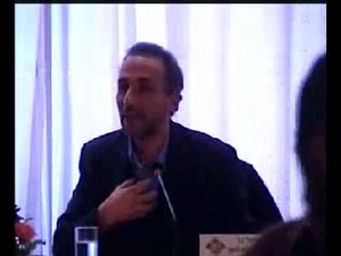 Tariq Ramadan, L'Islam et la Politique PART 10/11