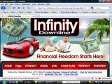 Infinity Downline Scam! Don't Join Until You See This!