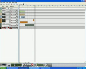 Propellerhead Reason 4 : T.c.k - Empty Store