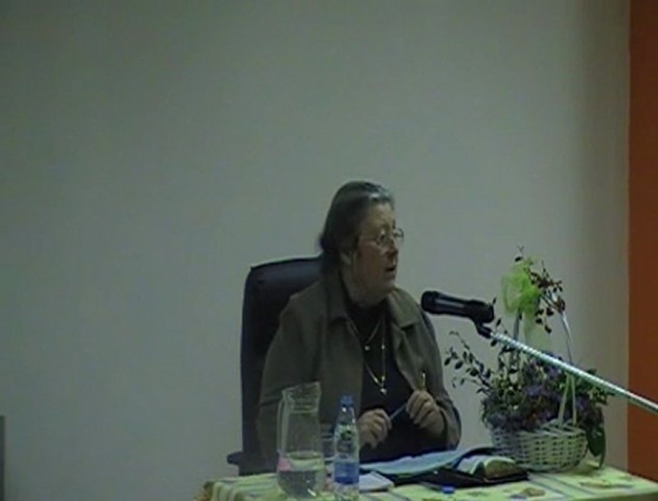 Formation à la Délivrance: Sorcellerie 6