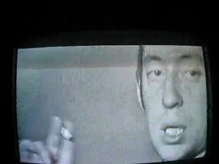 artcloche ginsbart 012LA SAGA ART CLOCHE AVEC GAINSBOURG