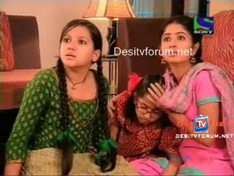 Jeet Jayenge Hum [Episode 15] 17th February 2010 pt2