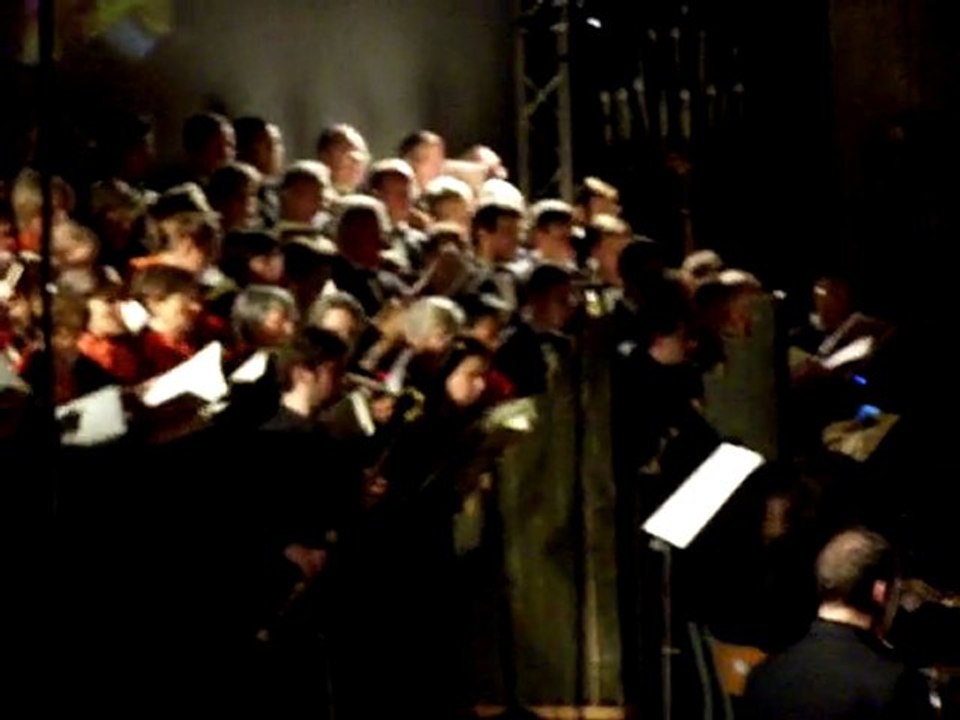 Jubilate-Oratorio de Noel-JS Bach 013