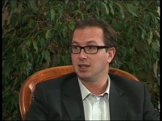 Calaisis TV: l' invité de CTV : Yann Capet