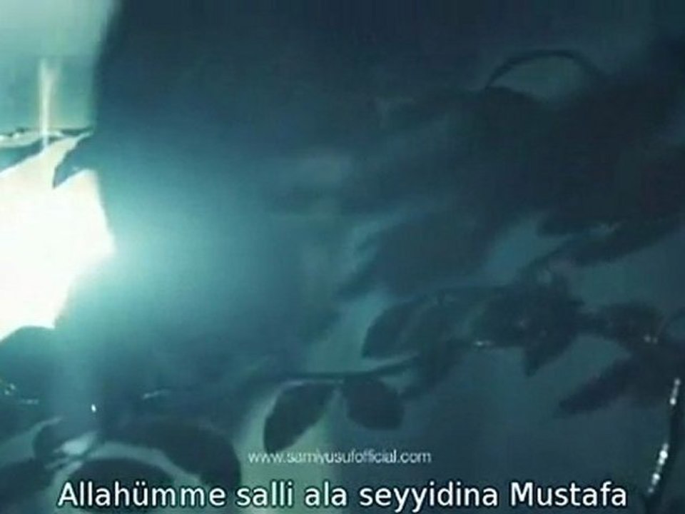 Sami Yusuf - You Came To Me (Turkce Altyaz l )