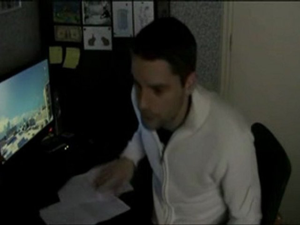 Da mont st michel code part 1