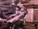 God Of War III : Vengeance Trailer