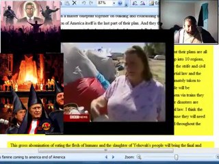 Pt2 The Evil Arrows Of Famine