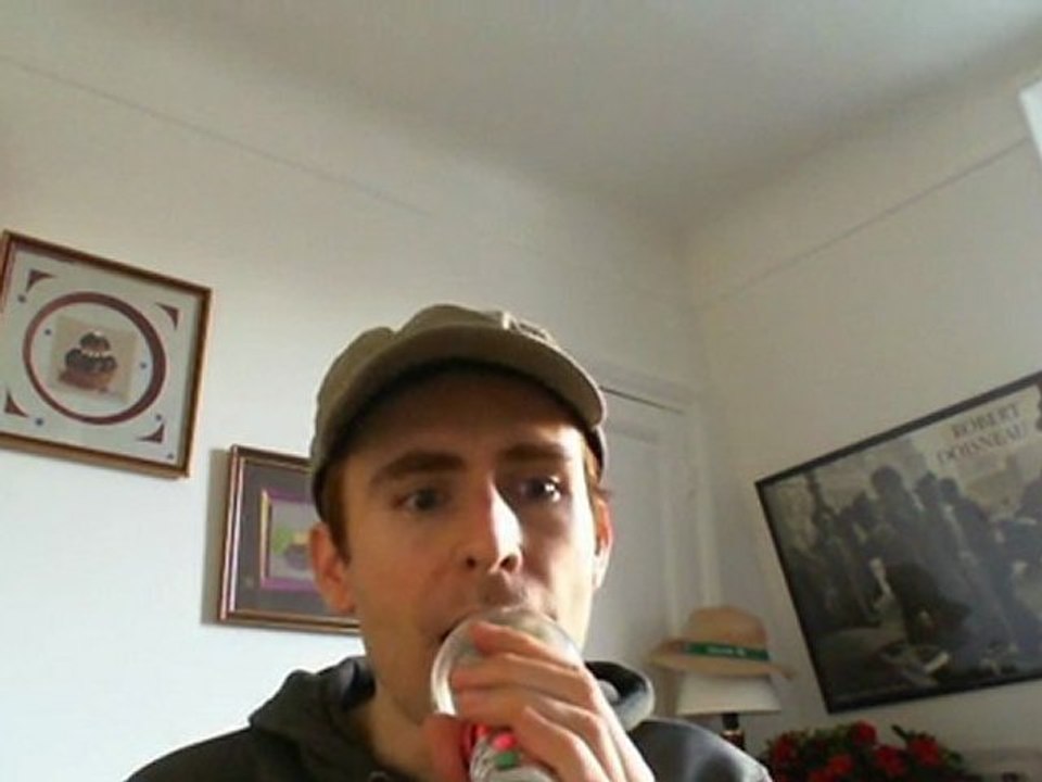 Wiwi égratigne "A vingt ans" d'Amel Bent & Diam's