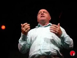 КЛОУН (НА ВОЙНЕ) / Лео БАССИ