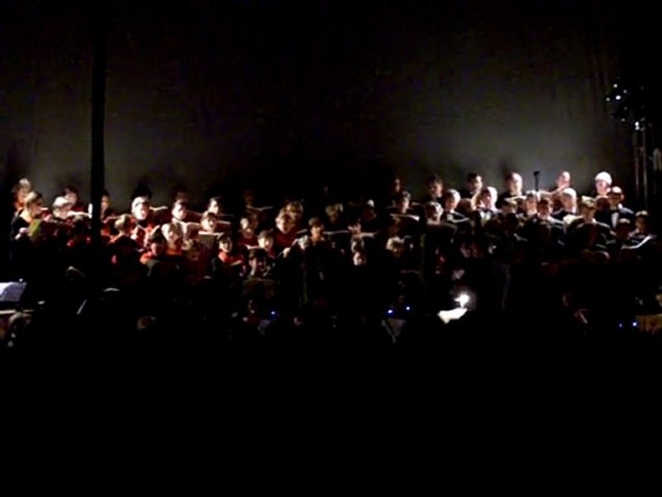 Jubilate-Oratorio de Noel-JS Bach 019