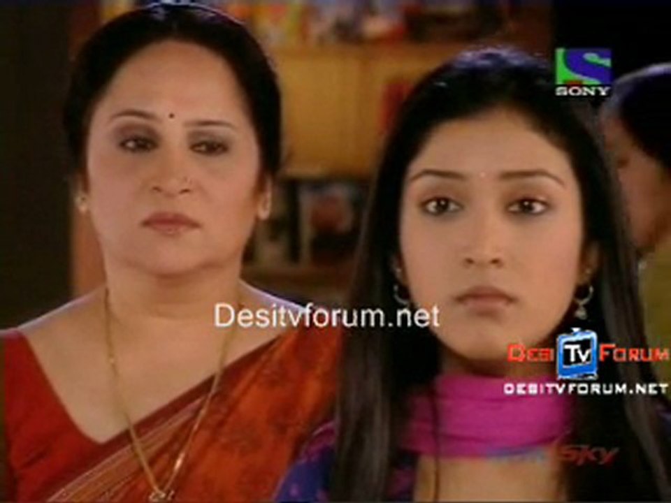 Bayttaab Dil Kee Tamanna Hain -17th February 2010 pt2