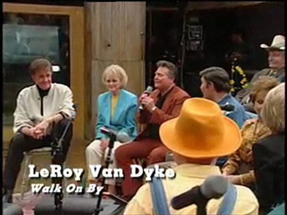 country's family reunion