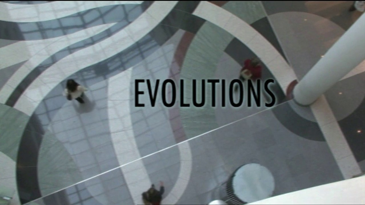 Evolutions
