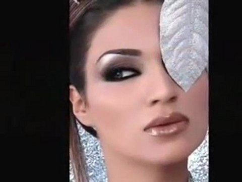 MAQUILLAGE LIBANAIS // hadad amal MAQUILLEUSE COIFFEUSE //