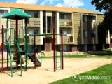 Montebello Gardens Apartments in Colorado Springs, CO