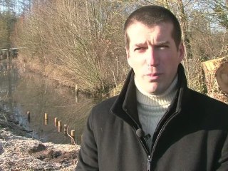 Interview de Christophe HARDY, Maire de D'Huison-Longueville