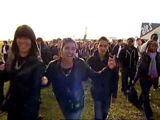 Clip souvenir "La jeunesse [ça] se cultive" - 2 mai 2009