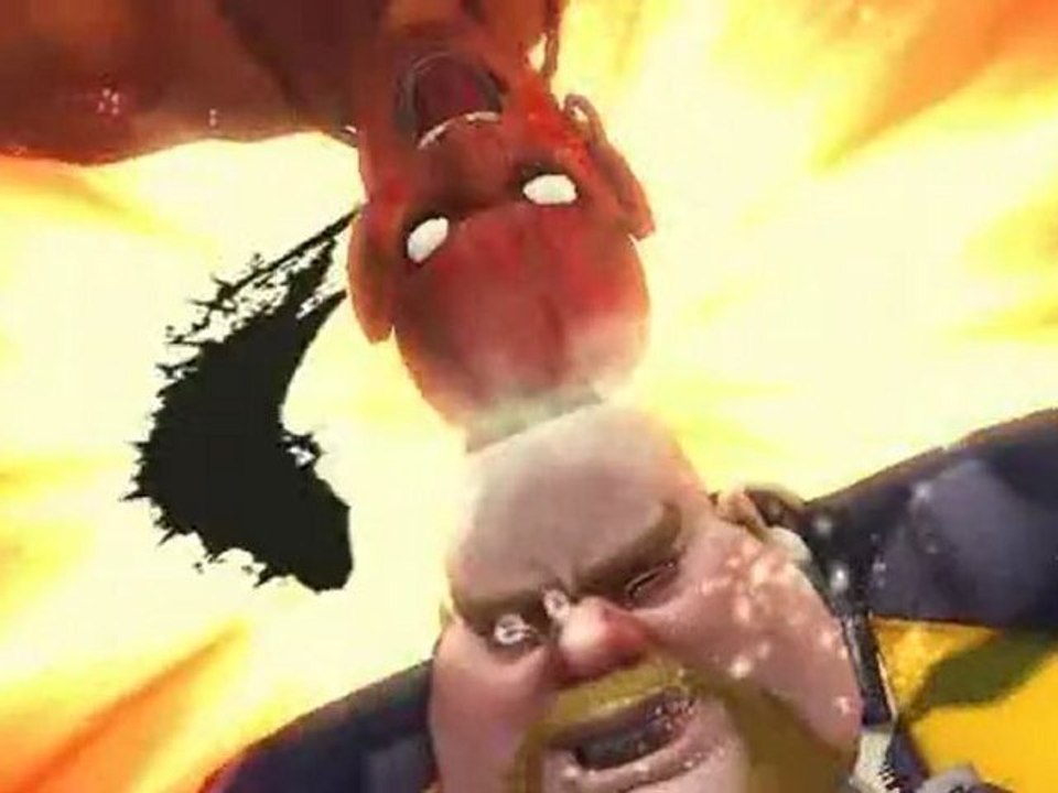 Super Street Fighter 4 - Ultra 2 de Dhalsim