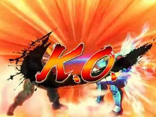 Super Street Fighter 4 - Ultra 2 de Guile