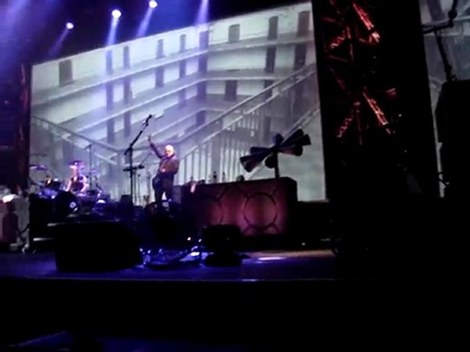Un Ange à ma Table - Indochine au Mans le 18-12-2009