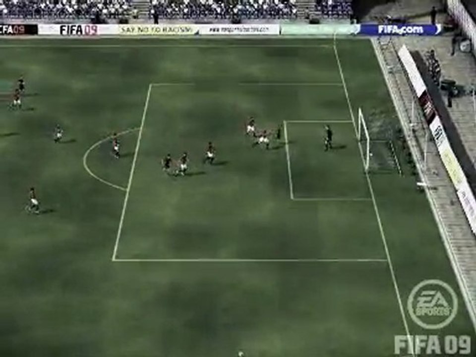Une Super Tete a La ZINEDINE ZIDANE !!!
